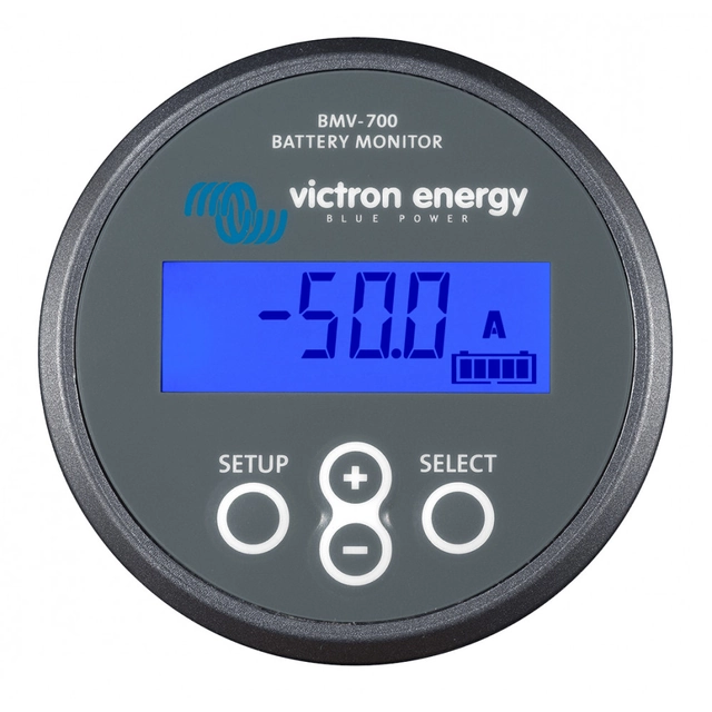 Victron Energy Battery Monitor BMV-700 Retail