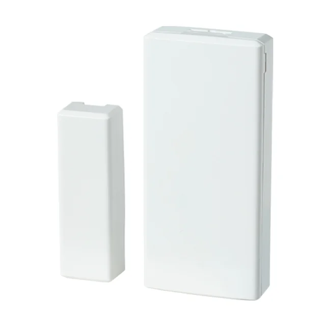 Magnetic contact extra-slim WHITE compatible PowerG 868 MHz - DSC PG8303