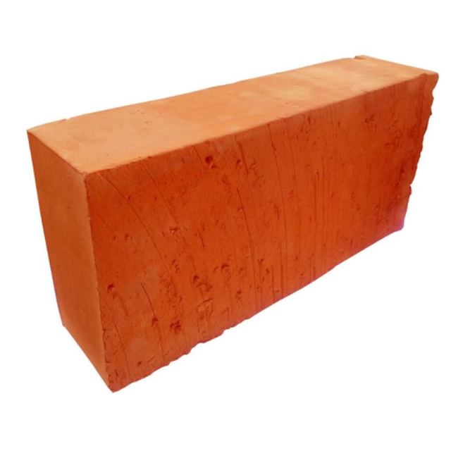 Solid brick, class 150 25x12x6.5 cm