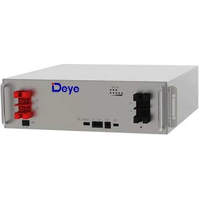 DEYE SE-G5.1 Pro-B