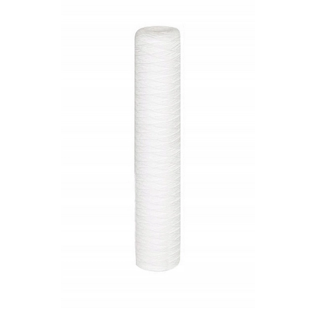 WATER STRING CARTRIDGE PP FILTER 10'' 5 MICRON