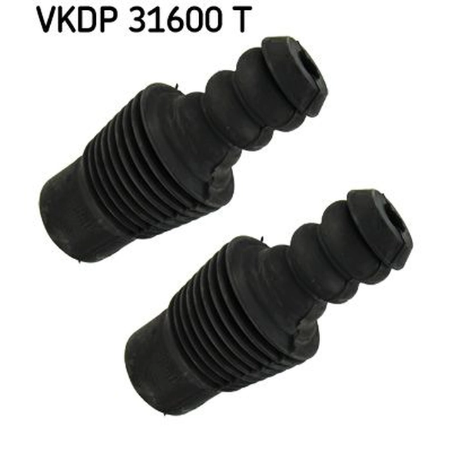 Dust Cover Kit, shock absorber SKF VKDP 31600 T