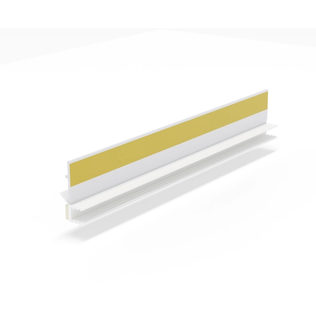 BP12 - window expansion strip with a seal