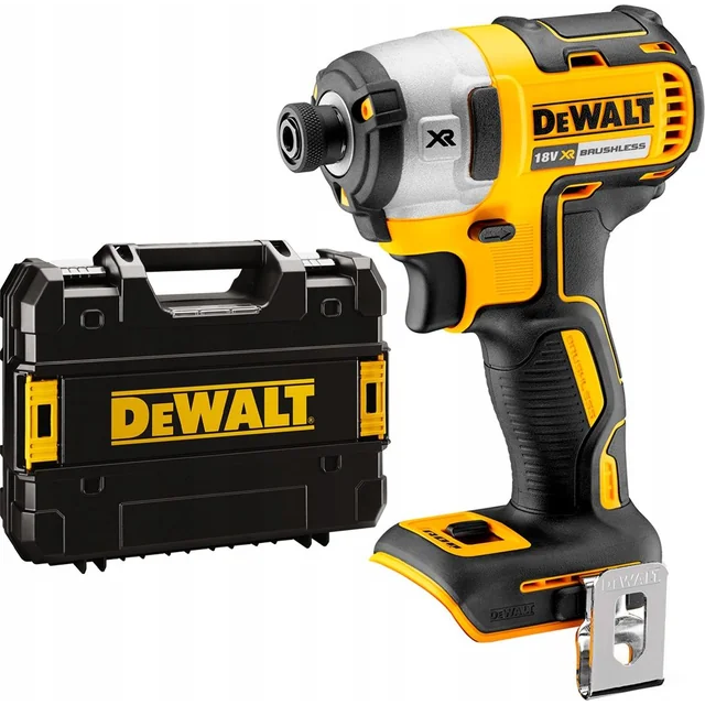 Dewalt Screwdriver DCF887NT 18 V