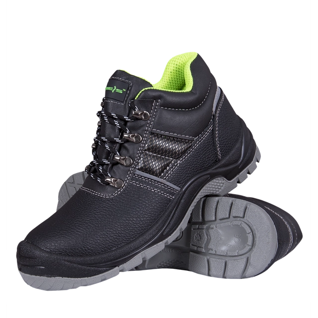 BRMAMBA-T Safety Shoes