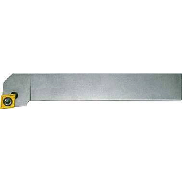 Turning knife with replaceable cutting insert. 95 SCLCR 2020 K12