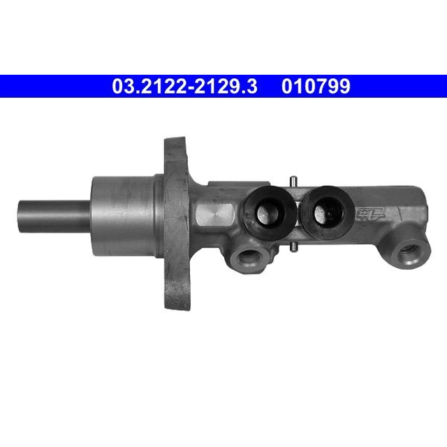 Central Pump, brake ATE 03.2122-2129.3