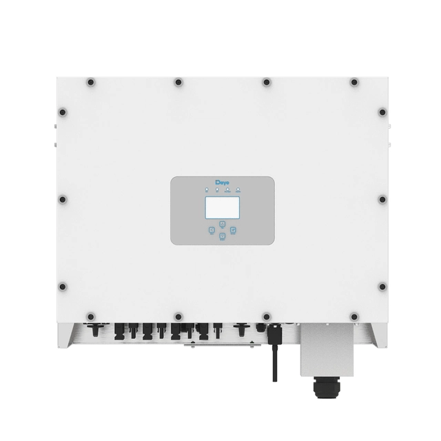 DEYE Ongrid inverter 70kW Prosumer SUN-70K-G