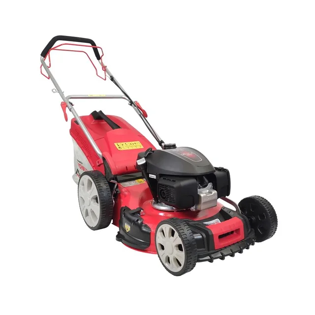 HONDA MASTERCUT FD51S/4/GCV170_HW PETROL LAWN MOWER WITH DRIVE 5KM / 51cm