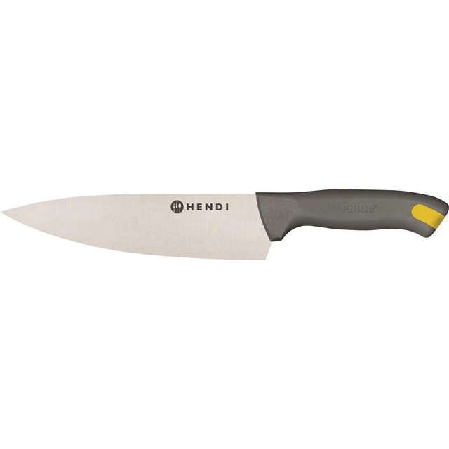 Chef's knife, GASTRO 210