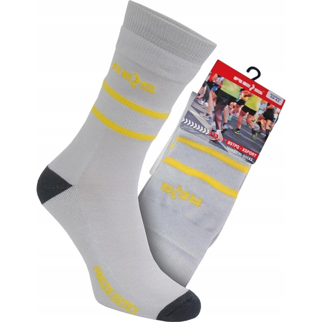 SOCKS DURABLE SPORTS SOCKS