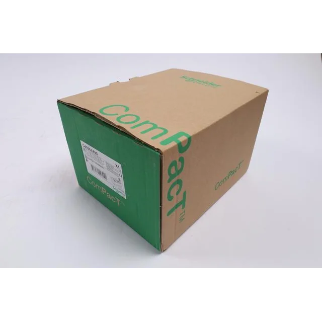 C4035E400 Schneider Electric - New Factory Sealed