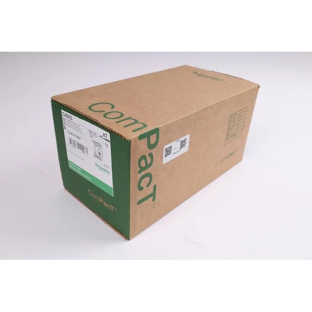 C40H3 Schneider Electric - New Factory Sealed