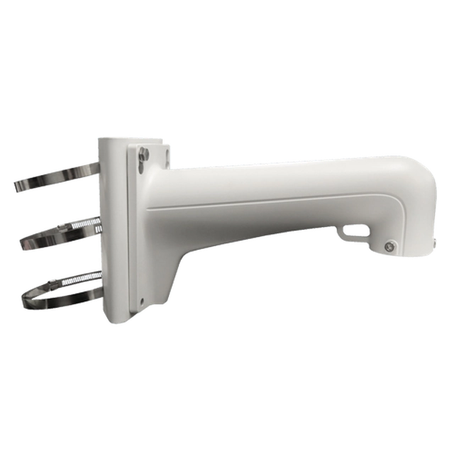 Column support for Hikvision PTZ cameras