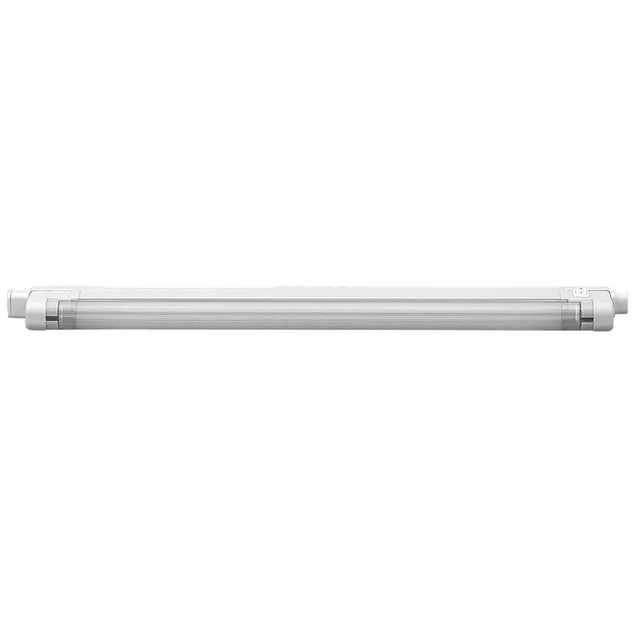 Under-cupboard linear SLIM luminaire white G5 12W 2700K 850lm IP20 Rabalux