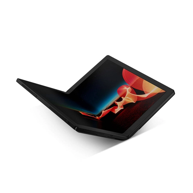 Lenovo ThinkPad X1 Fold Laptop 13.3 inch Touch Intel Core i5-L16G7 8GB DDR4 1TB SSD Windows 10 Pro Black