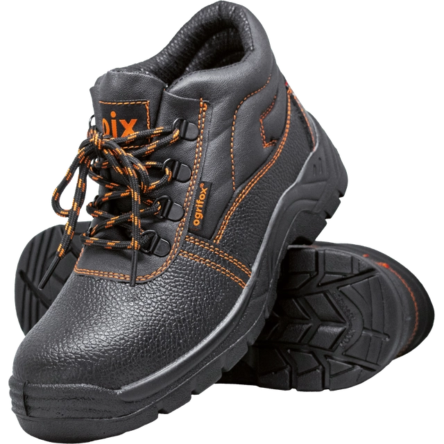 Safety Shoes OX-OIX-T-SB