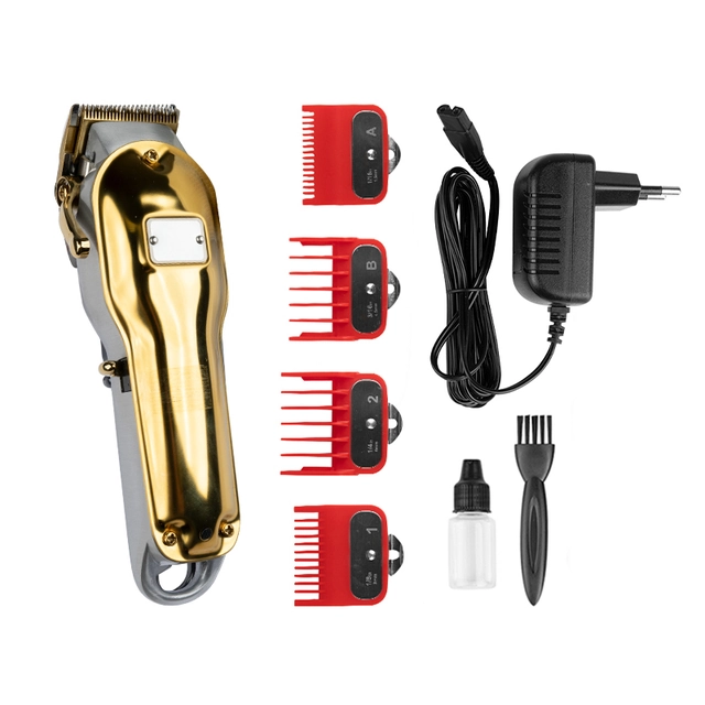 Hair trimmer Kes-2020A gold