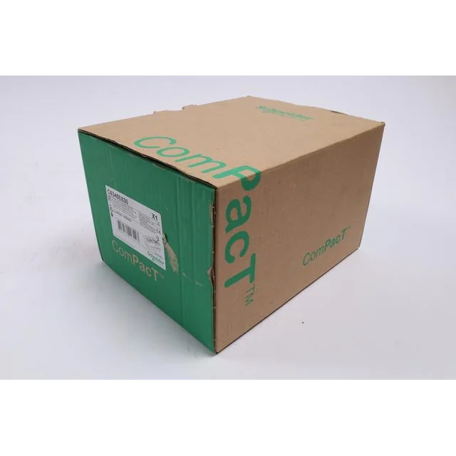 C6345E630 Schneider Electric - New Factory Sealed