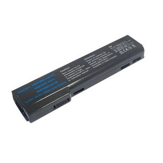 Laptop Battery Mentor Compatible with HP 628670-001 Laptop, MMDHPCO141B108V4400-24061