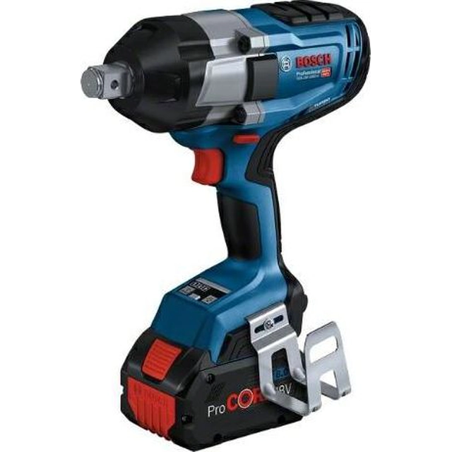 Klucz udarowy Bosch GDS 18V-1050H 18 V 3/4"