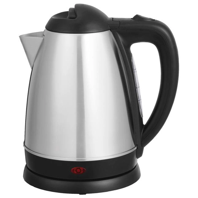 Cordless electric kettle 1,8 l