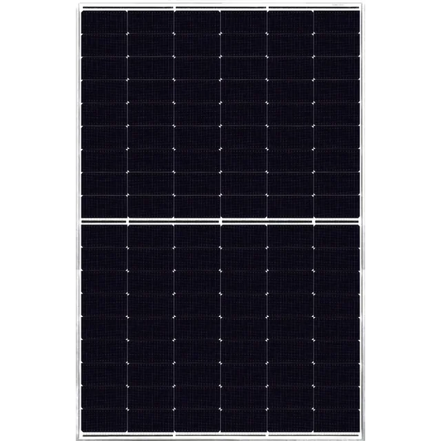 Photovoltaic module Canadian 455wp CSI-CS6.1-54TD-455-EU Silver frame