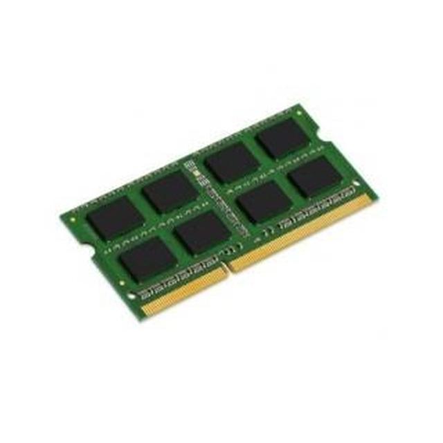 NB MEMORY 8GB PC12800 DDR3 / SO KVR16LS11 / 8 KINGSTON