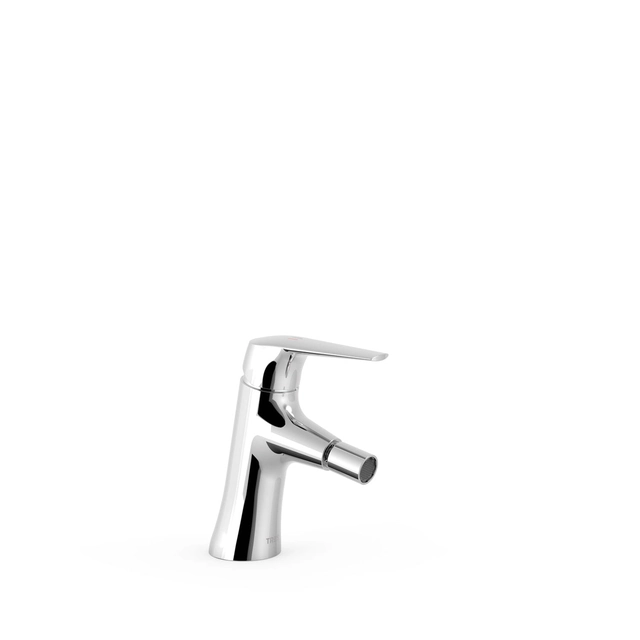 Tres Fuji chrome bidet mixer 28112001