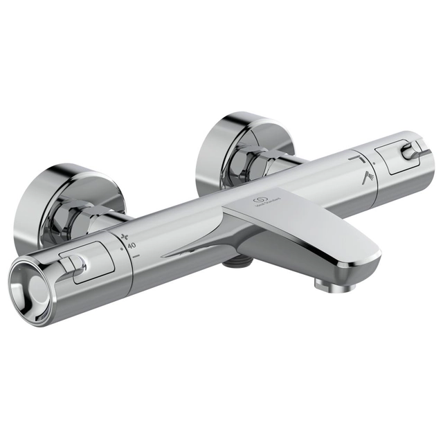 Thermostatic bathroom faucet Ideal Standard, Ceratherm T50