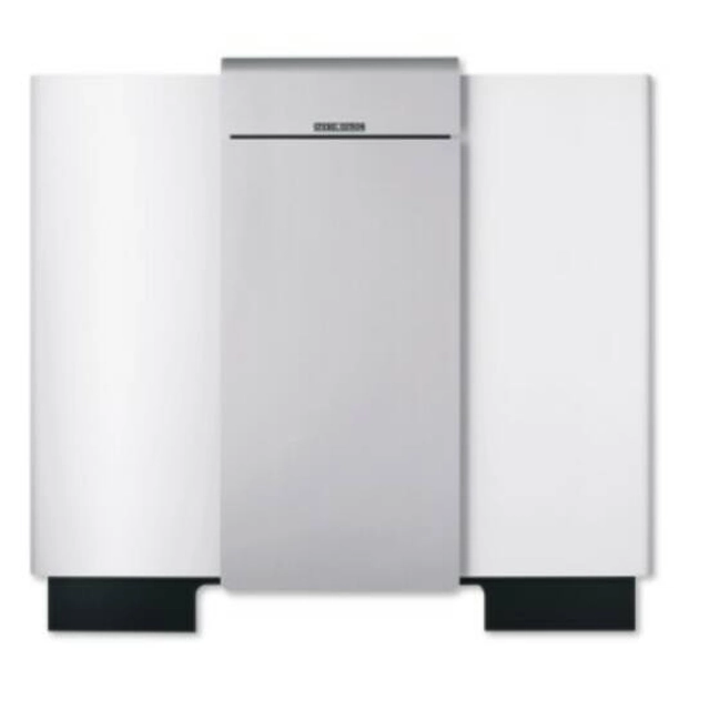 Stiebel Eltron WPF 40 heat pump