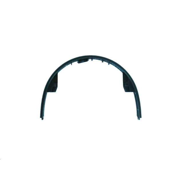 Front bumper strip for Xiaomi Scooter, black