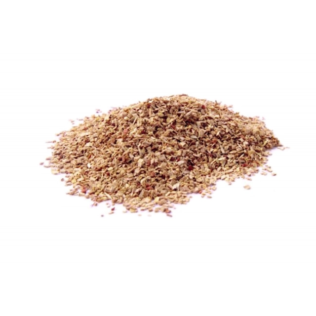 Beech and alder wood chips 250 g