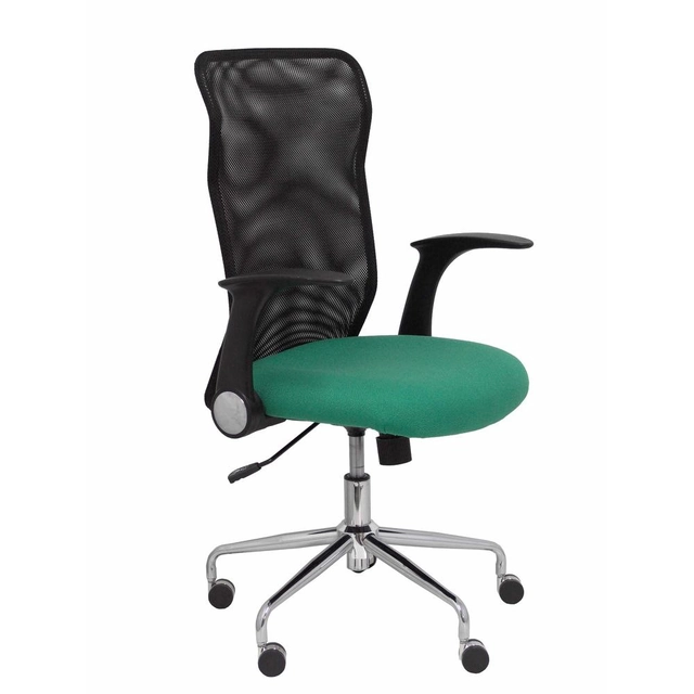 Minaya P&C BALI456 Emerald Green Office Chair