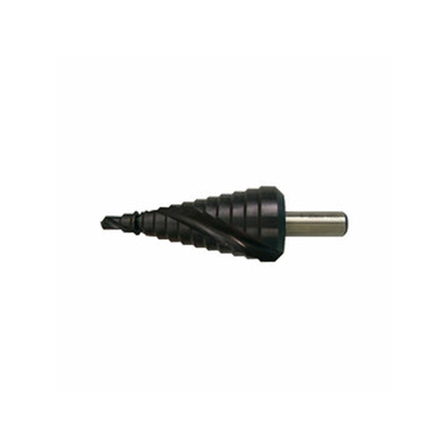 Makita hss co tialn step drill P-69973