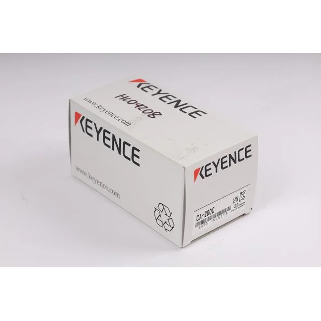 CA-200C Keyence - New Factory Sealed