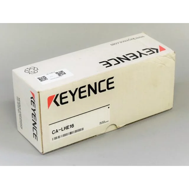 CA-LHE16 Keyence - Neu, fabrikverpackt