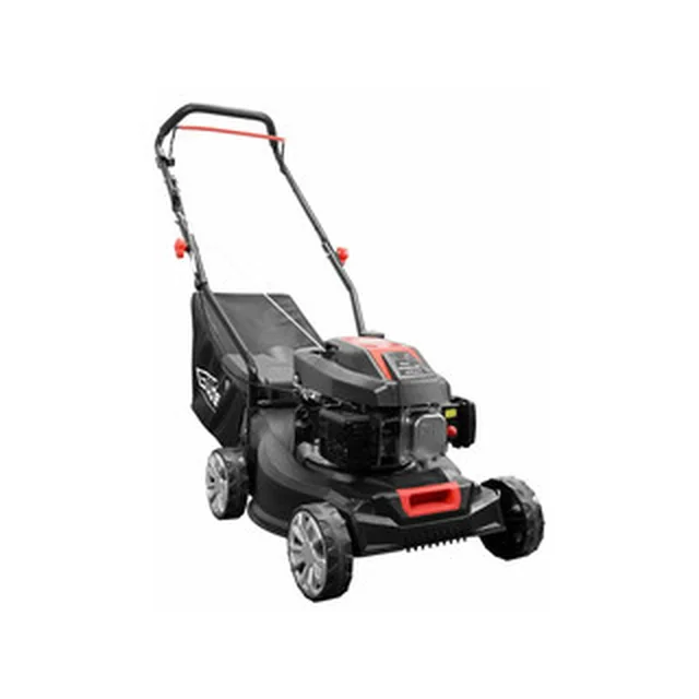 Güde 412.2 P gasoline engine lawnmower 406 mm | 79,8 cm³ | 4 tempo