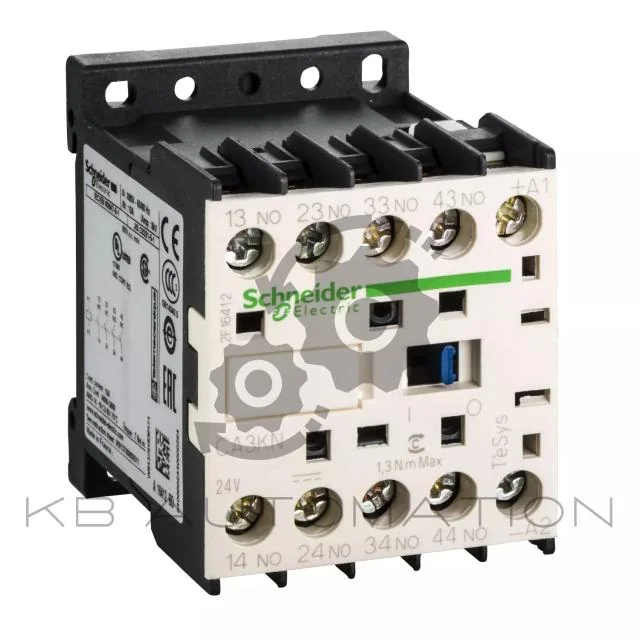 CA3KN40ED Schneider Electric - Nouveau scellé en usine