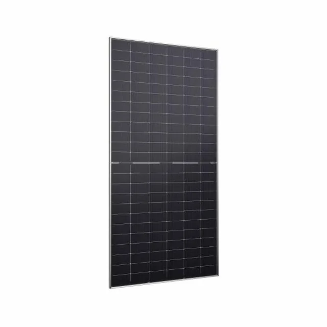 Jinko 580W Bifacial