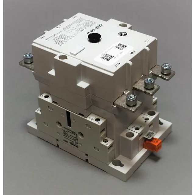 CAB6-105-EI Allen Bradley – kasutatud