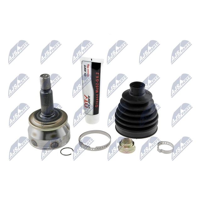 Joint Kit, drive shaft NTY NPZ-TY-099