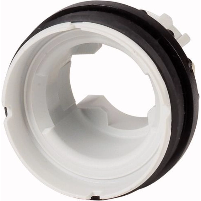 Cabeça da lâmpada de sinalização Eaton 22mm sem lente M22-L-X (216776)