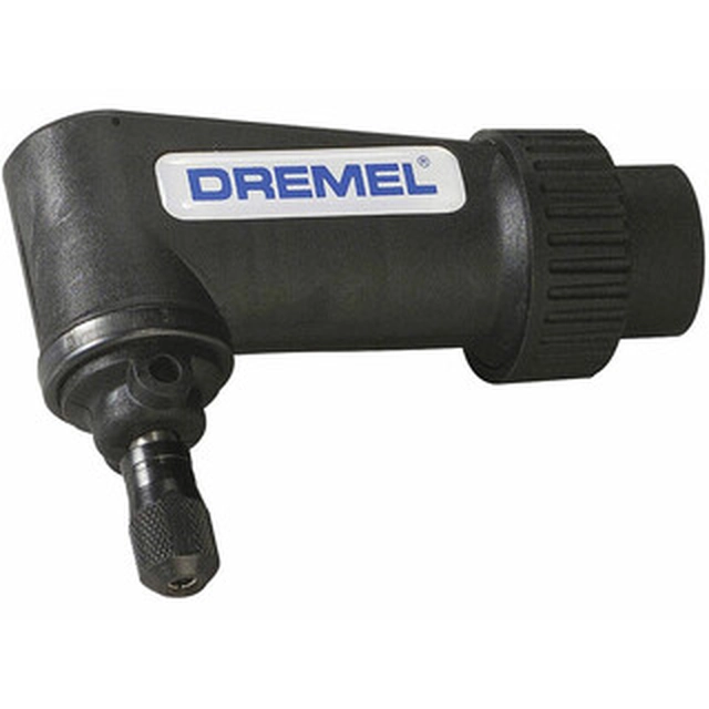 Cabeça de chave de fenda angular Dremel 575 para multimáquinas