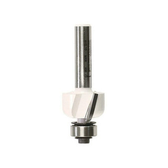 Cabeça do roteador Makita 15,4 x 38,1 x 8 mm | Cortador de perfil