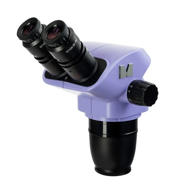 Cabezal de microscopio estereoscópico MAGUS 7BH