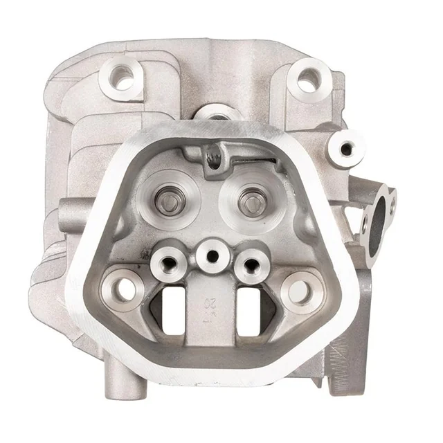 Cabezal de motor Loncin G240F G240FD G270F G270FD LC173F PIEZA ORIGINAL 120080284-0001