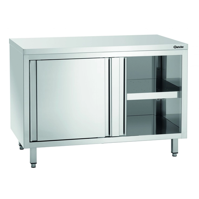 Cabinet de lucru 120x70 Fără Frontieră Bartscher