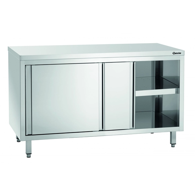 Cabinet de lucru 140x70 Fără Frontieră Bartscher