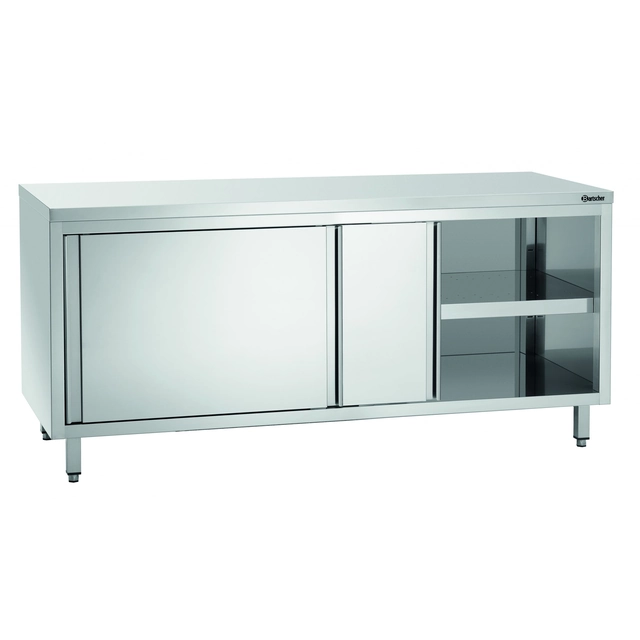 Cabinet de lucru 180x70 Fără Frontieră Bartscher